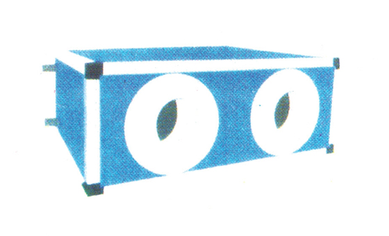 YS系列遠(yuǎn)程射流空調(diào)機(jī)
