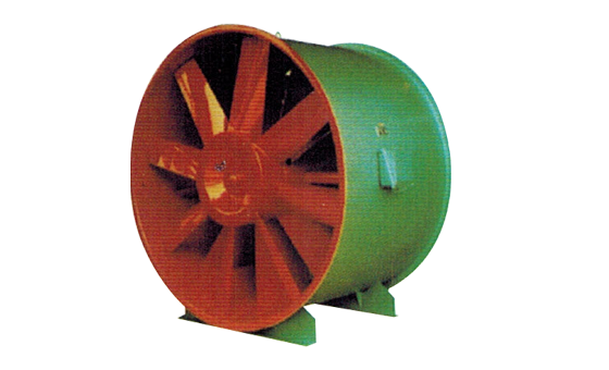 大型軸流風(fēng)機(jī)