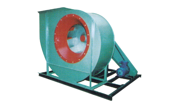 4-72型離心通風(fēng)機(jī)