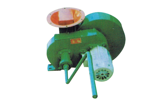 手搖電動(dòng)兩用風(fēng)機(jī)