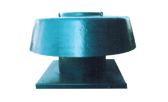 BDW-87-3系列屋頂風(fēng)機(jī)